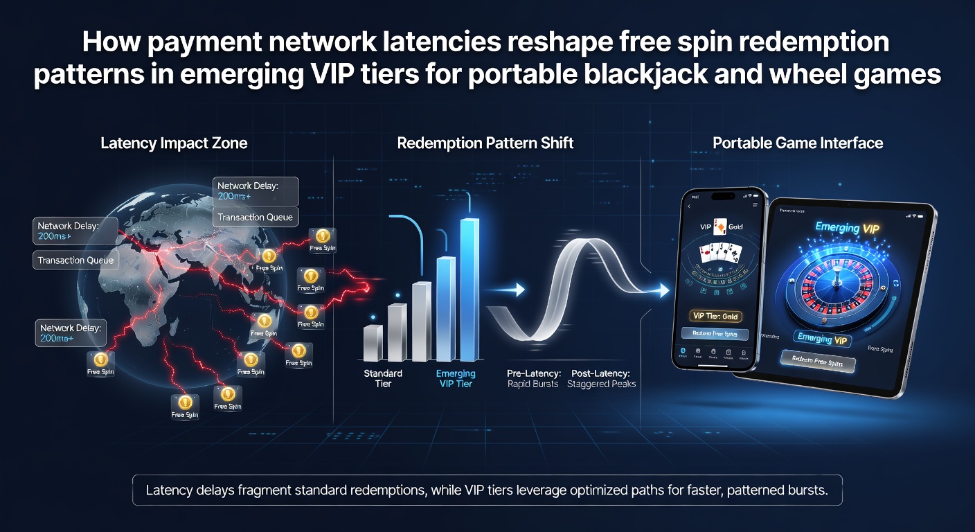 Mobile device displaying blackjack and wheel game interfaces wth VIP tier indicators and free spin redemption options